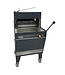 Broodsnijmachine | 11mm | Staand model | Voor max. 430x140mm broden
