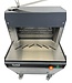 Broodsnijmachine | 11mm | Staand model | Voor max. 430x140mm broden
