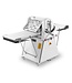 Combisteel Deegroller machine | Staand model | 1,1kW | (H)122,5x(B)205x(D)87cm