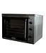 Combisteel Heteluchtoven Cube SS-6 | 4x 550x365mm