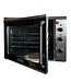 Heteluchtoven Cube SS-6 | 4x 550x365mm