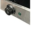 Heteluchtoven Cube SS-8 | Met stoomfunctie | 4x 400x600mm