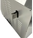 Heteluchtoven Cube SS-8 | Met stoomfunctie | 4x 400x600mm
