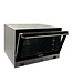 Heteluchtoven Cube SS-8 | Met stoomfunctie | 4x 400x600mm