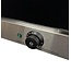 Heteluchtoven Cube SS-8 | Met stoomfunctie | 4x 400x600mm
