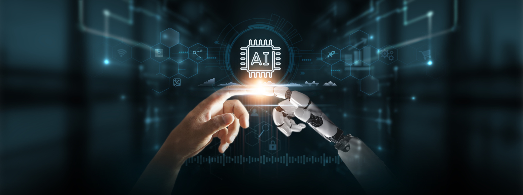 AI in de horeca, kans of bedreiging?