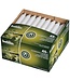 Bolsius Kaarsen wit - 20cm - 45 stuks