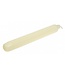 Kaarsen ivoor - 20cm - 45 stuks