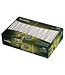 Bolsius Kaarsen wit - 25cm - 100 stuks