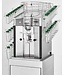 Orange X-Press Sinaasappelpers | Automatische aanvoer | Digitale bediening