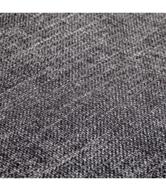 Verwarmde stoelhoes | Draadloos | Oplaadbaar | Grijs