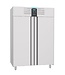 Combisteel Vrieskast Pro Line | 1200L | Dubbeldeurs | (H)205x140x70cm