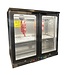 Combisteel Dry age koelkast | 198L | (H)115x(B)102x(D)65