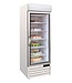 Combisteel Display vrieskast met glazen deur | 578L | (H)199x68x70cm
