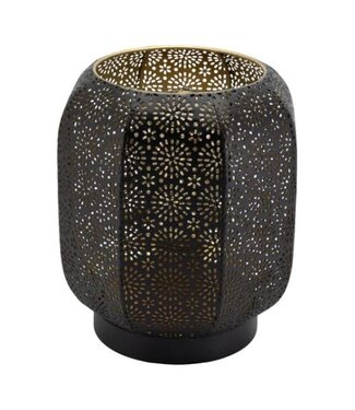 Securit Tafellamp Marrakech | LED | Draadloos