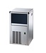 IJsblokjesmachine Pro | Holle ijsblokjes | 20kg/24u | 4kg bunker