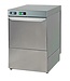 Glazenspoelmachine SL 350 DP - 35x35