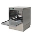 Glazenspoelmachine SL 350 DP - 35x35
