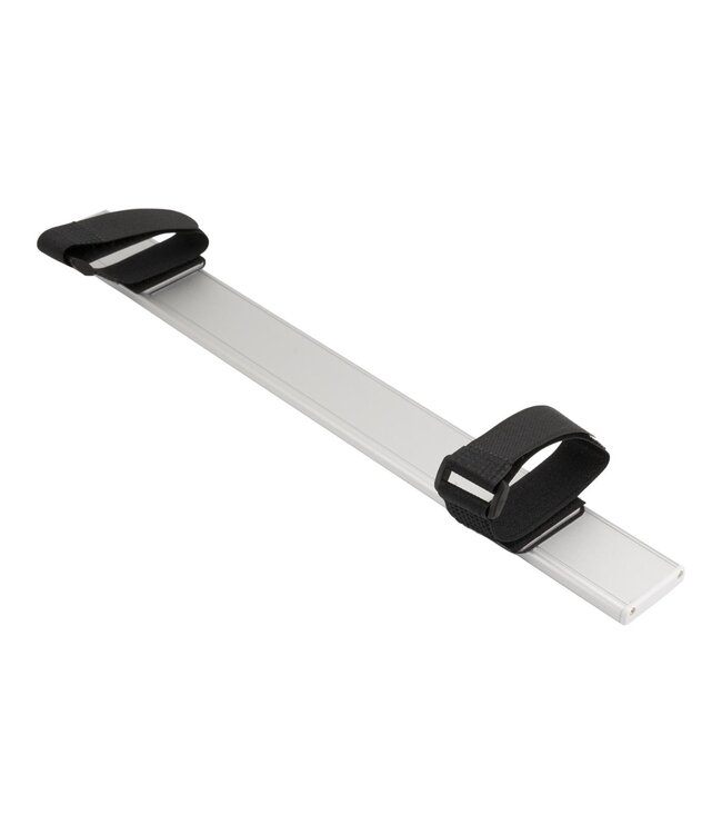 Parasol verlichting Berlin | LED | Oplaadbaar | Wit