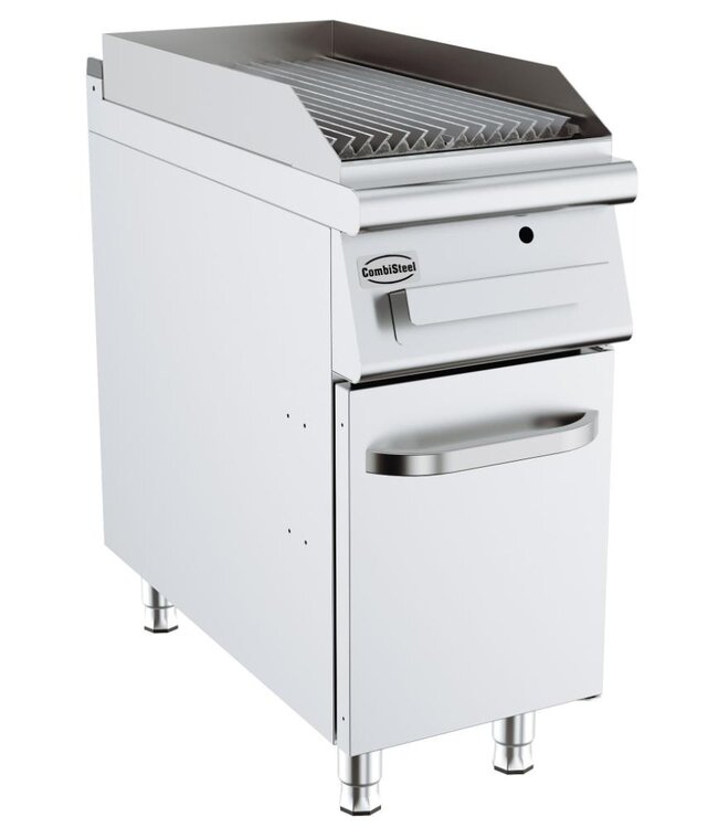 Watergrill Base 900 | Aardgas | 11kW | (H)90x(B)40x(D)90cm