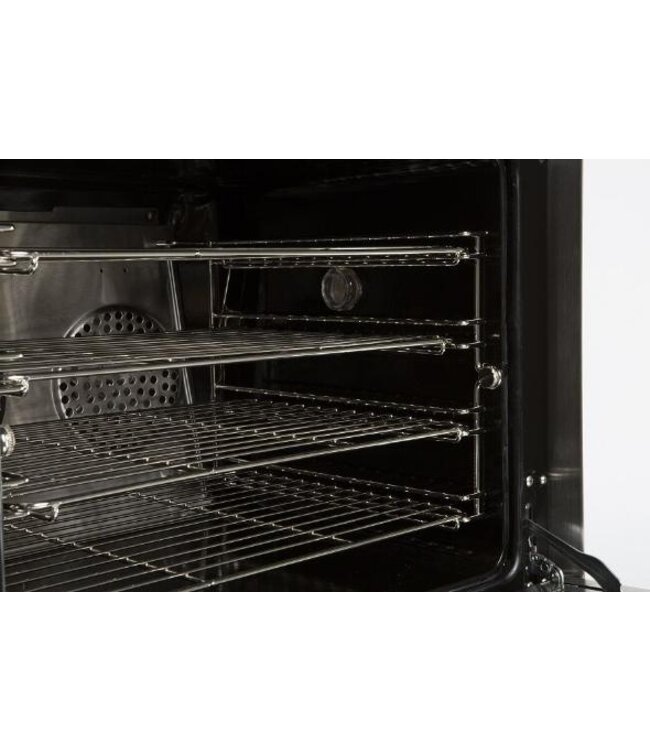 Heteluchtoven Cube - 4x 435x315mm