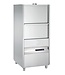 Combisteel Pannen vaatwasmachine ProLine 5565 PRSE | Digitale bediening | 7,4kW