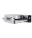 Lopende band oven | tot 165 pizza's per uur | 17,4kW | inclusief onderstel