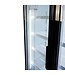 Display koelkast | 3 Glazen deuren | 1065L | (H)197,3x(B)160x(D)61cm