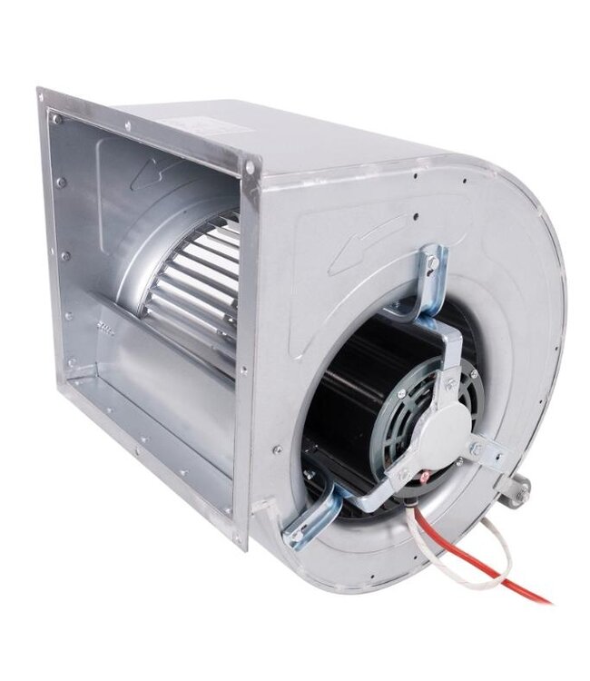 Centrifugaal ventilator | Krachtig model | 2000m³/uur
