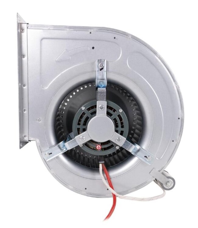 Centrifugaal ventilator | 250m³/uur