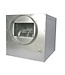 Afzuigbox ventilator STAAL ISO BOX | 2500m³/uur | 230V