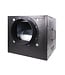Afzuigbox ventilator FOAM ISO BOX met inspectieluik | 2500m³/uur | 230V
