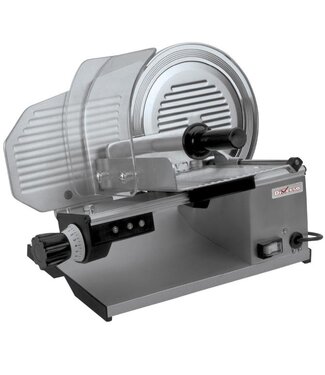 Diverso By Diamond Vleessnijmachine | Ø27,5cm | (B)58x(D)47x(H)37cm