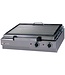 Diverso By Diamond Stoomgrill elektrisch tafelmodel - 600x340mm