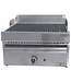 Diverso By Diamond Stoomgrill - gas - enkel met gietijzer - 410x630mm