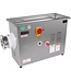 Combisteel Gehaktmolen met vaste gekoelde kop | Elektrisch | 450kg/uur | 400V