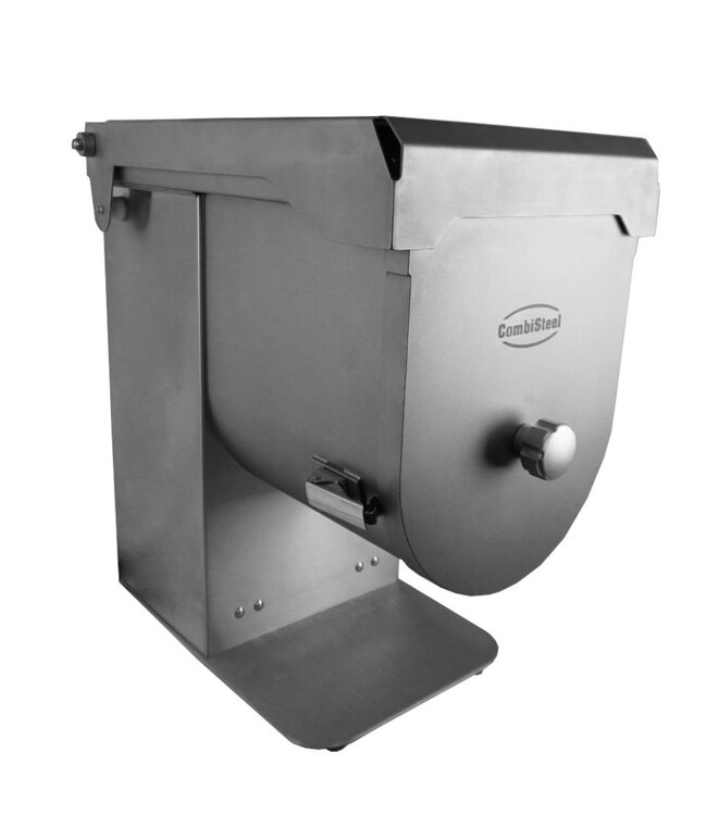 Vleesmenger | 20kg per keer