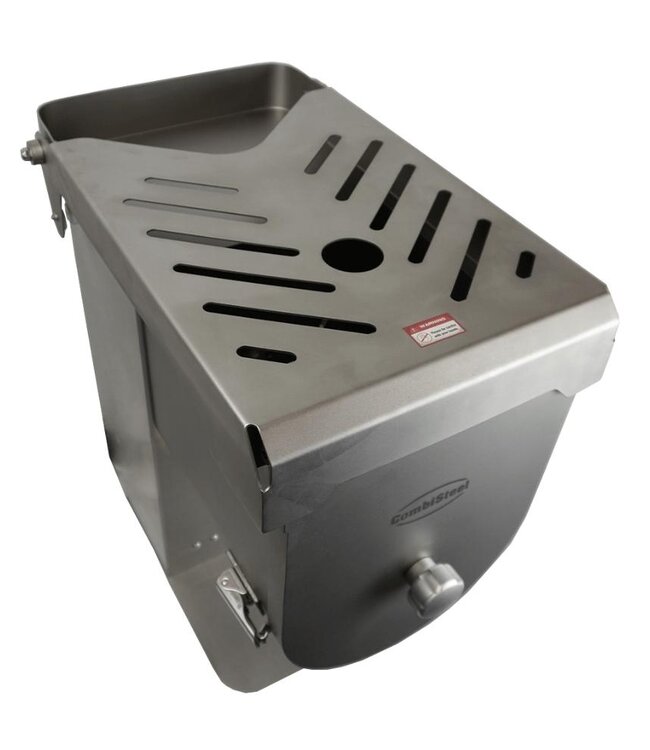 Vleesmenger | 20kg per keer