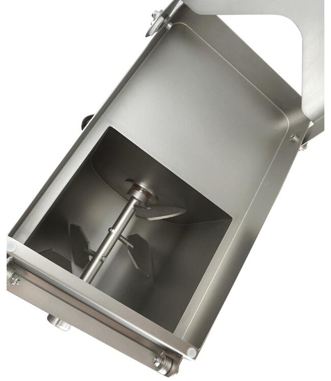 Vleesmenger | 20kg per keer