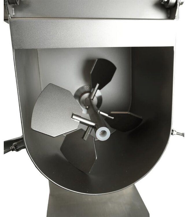 Vleesmenger | 20kg per keer