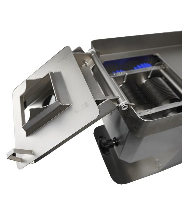 Vleessnijmachine | 250 kg per uur