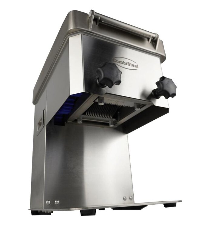 Vleessnijmachine | 250 kg per uur