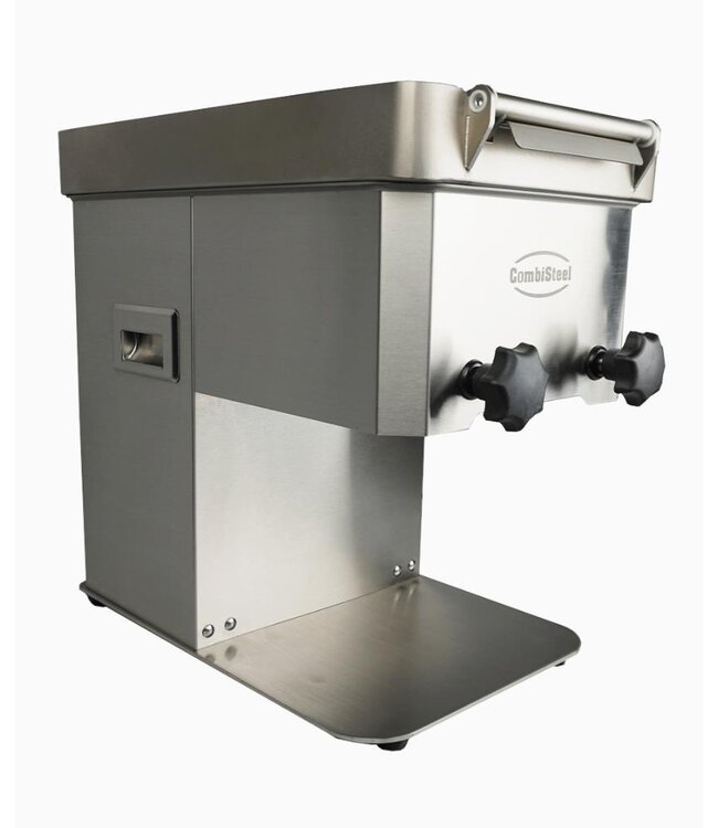 Vleessnijmachine | 250 kg per uur