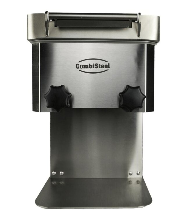 Vleessnijmachine | 250 kg per uur