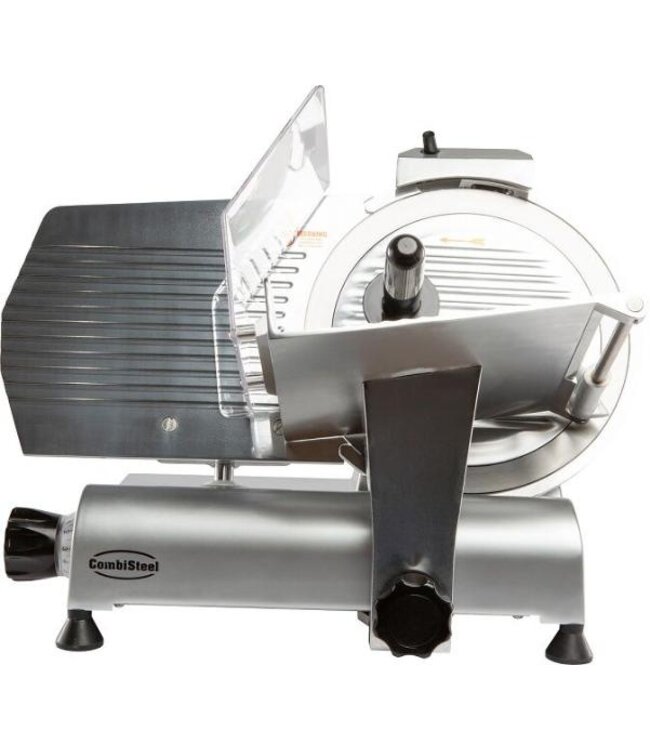 Vleessnijmachine | Schuin | ⌀300mm mes