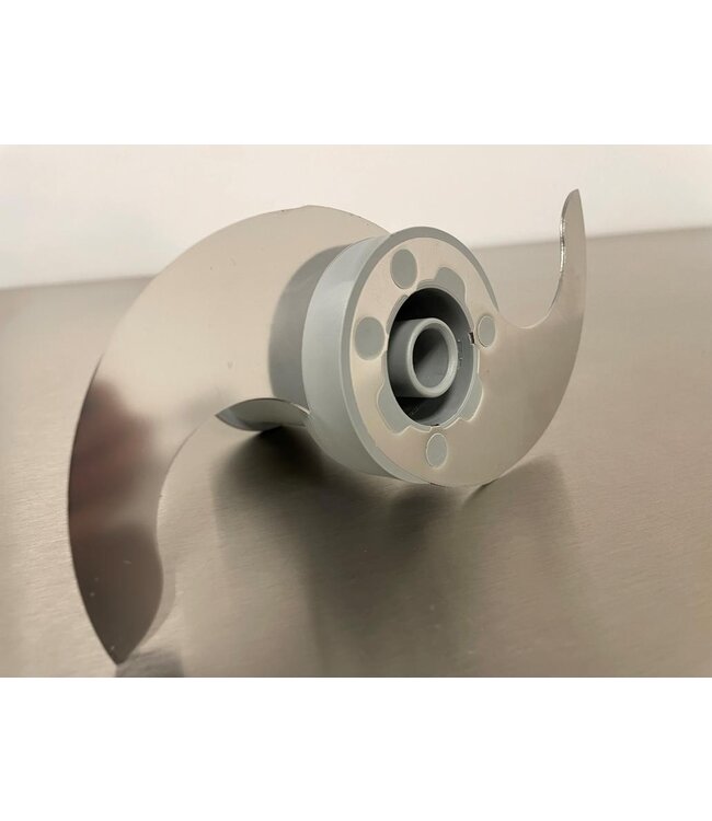 Occasion: Cutter en groentesnijder - Robot Coupe R101XL - 1,9L