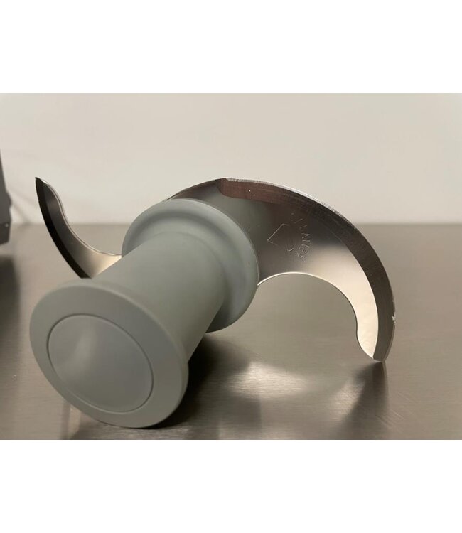 Occasion: Cutter en groentesnijder - Robot Coupe R101XL - 1,9L