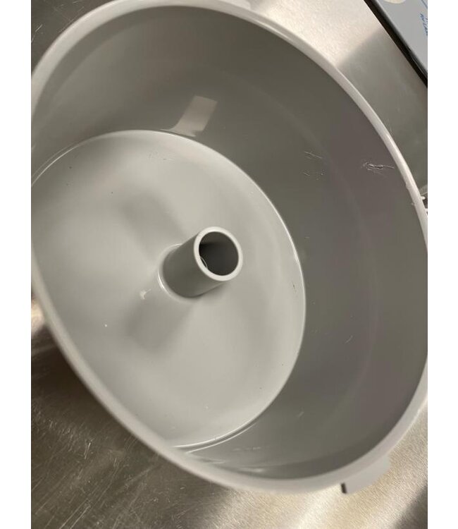 Occasion: Cutter en groentesnijder - Robot Coupe R101XL - 1,9L