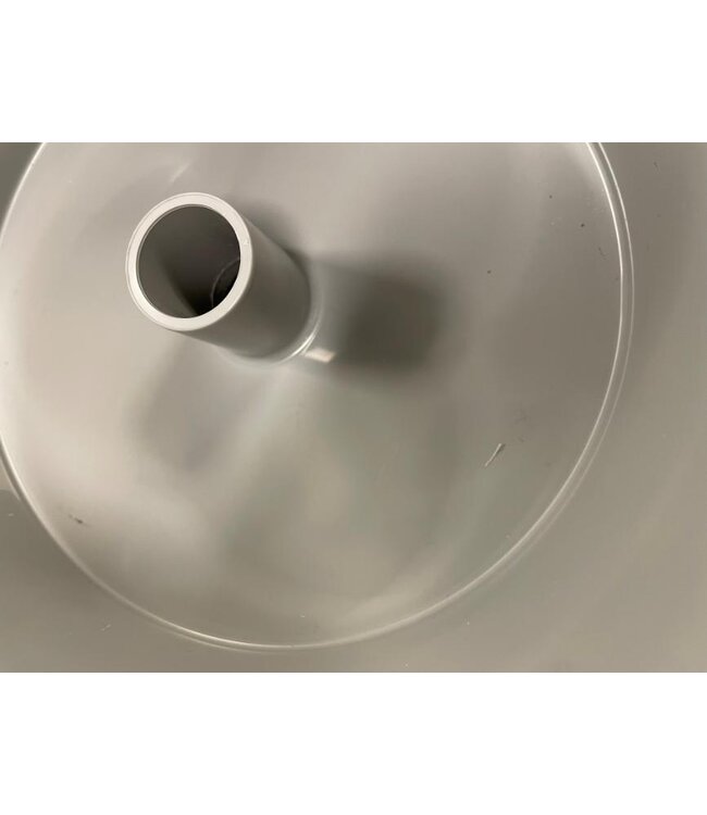 Occasion: Cutter en groentesnijder - Robot Coupe R101XL - 1,9L