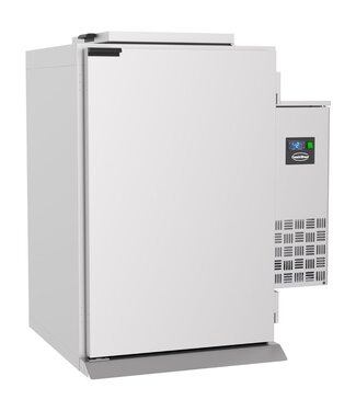 Combisteel Afvalkoeler | RVS | 240 Liter capaciteit